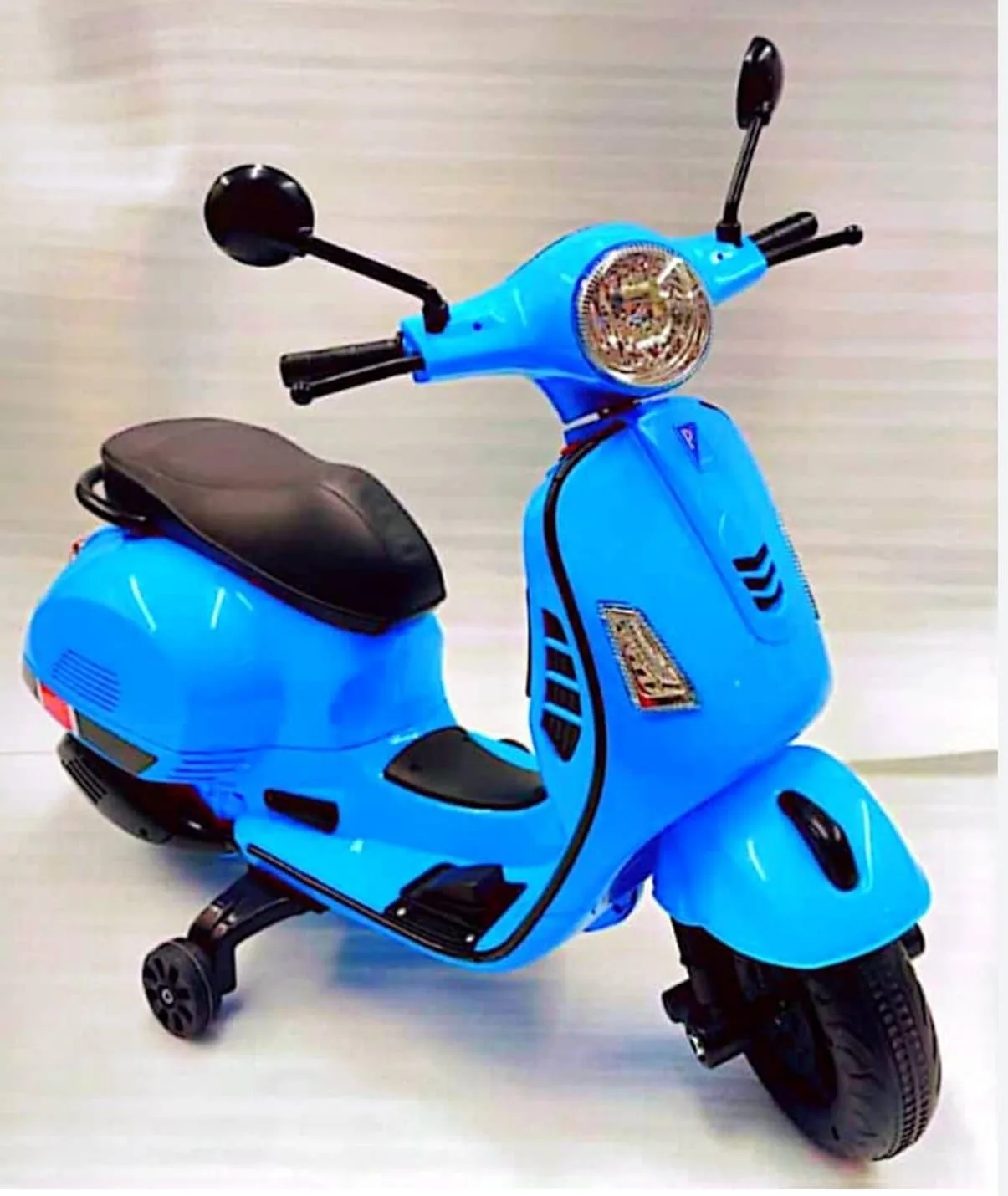 Scooty
