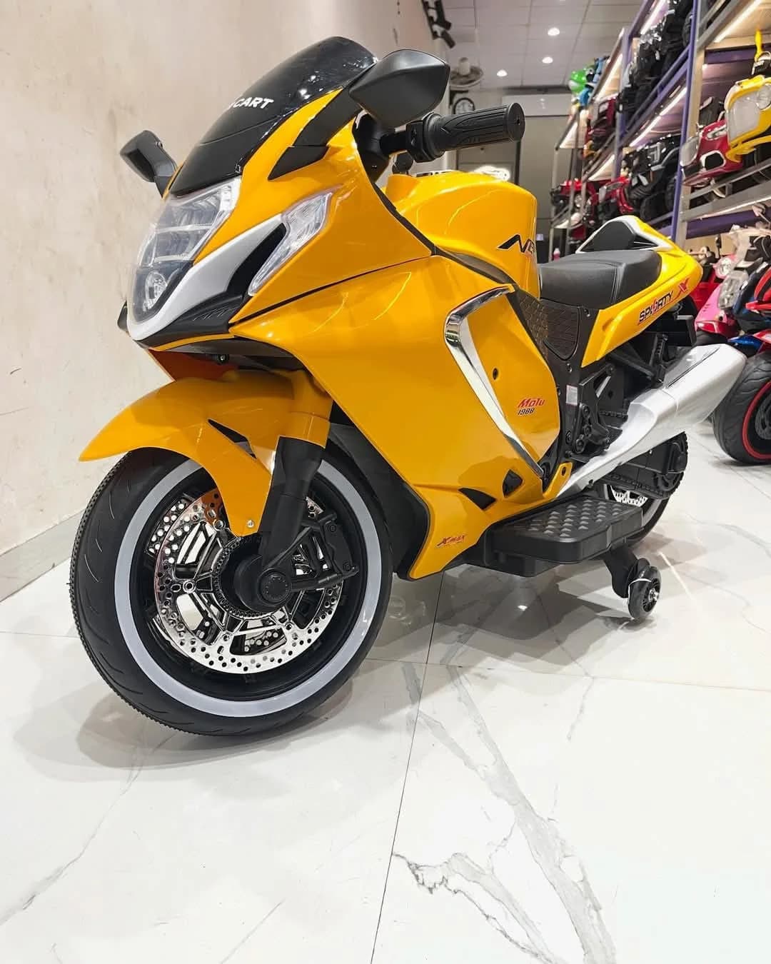 Hayabusa