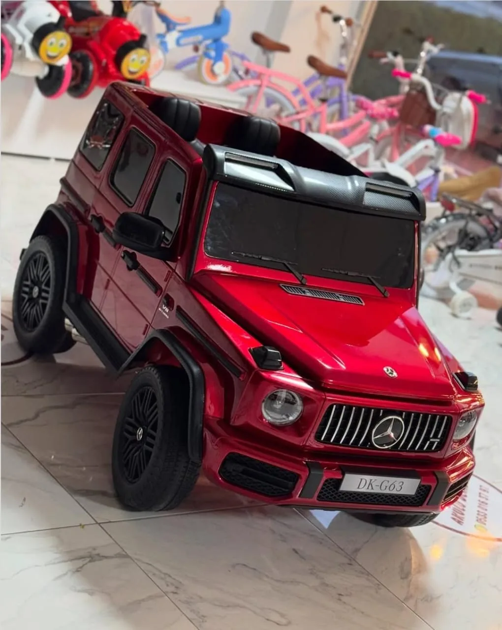 DK-G63