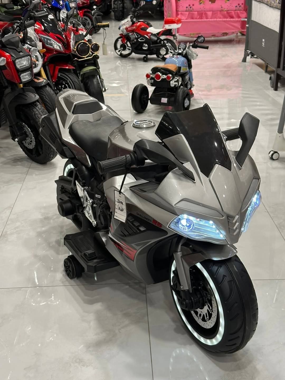R6P