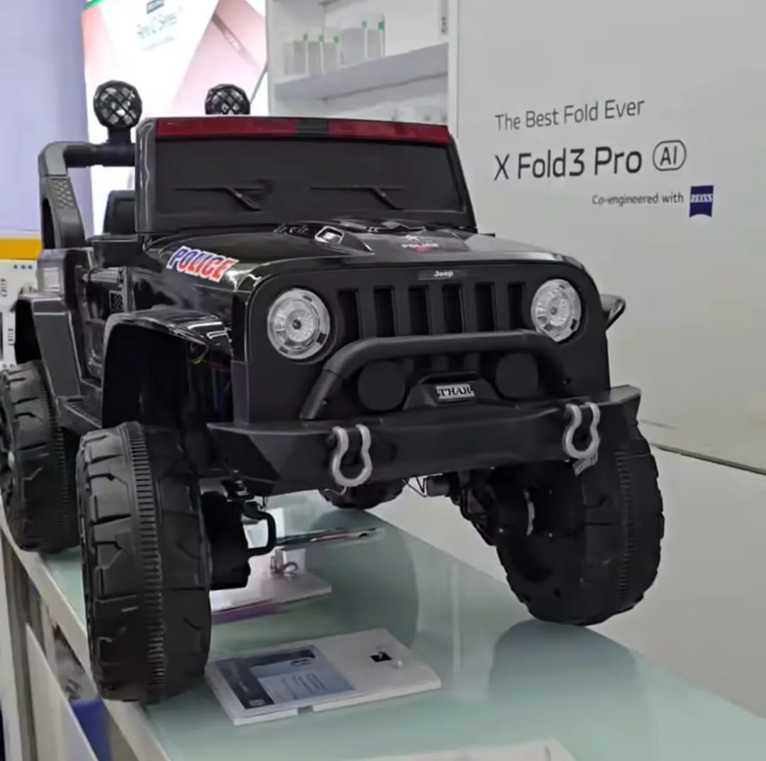 MINI THAR
