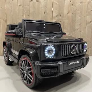 AMG-Black