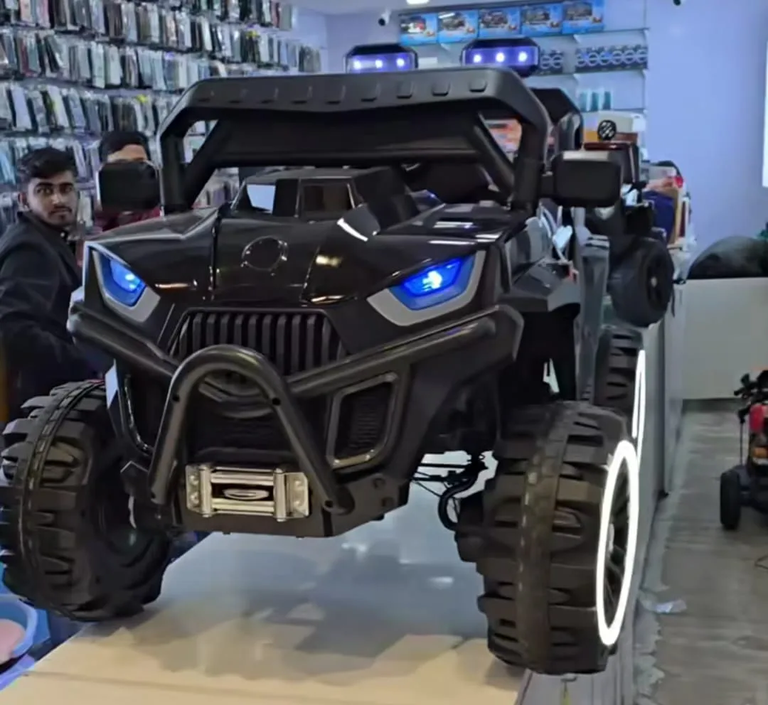 DREGION TRUCK