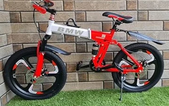 BMW-Cycle