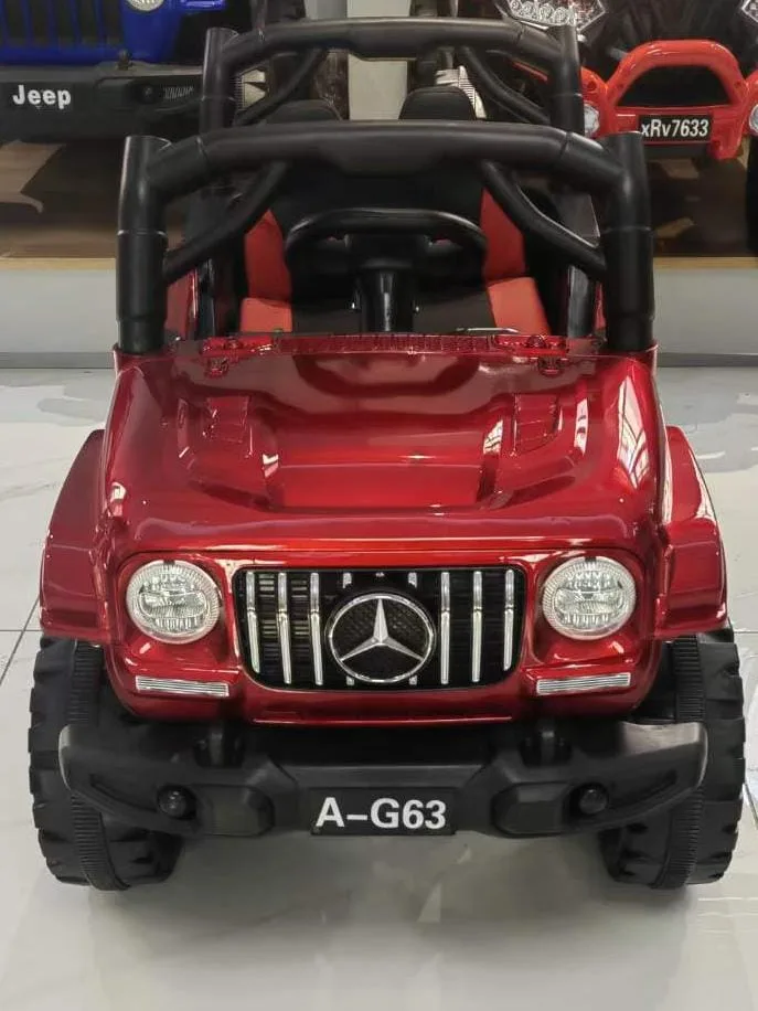 A-G63