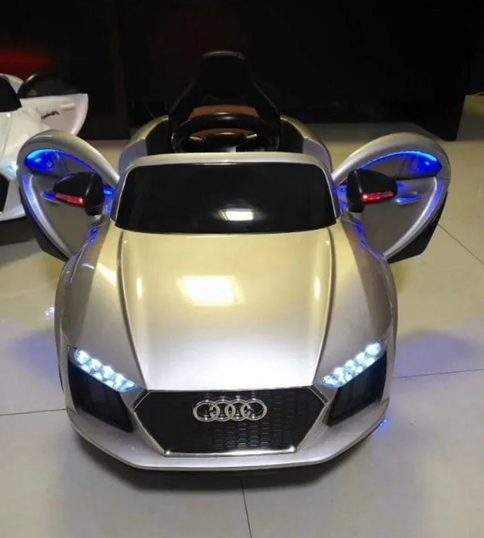 AUDI
