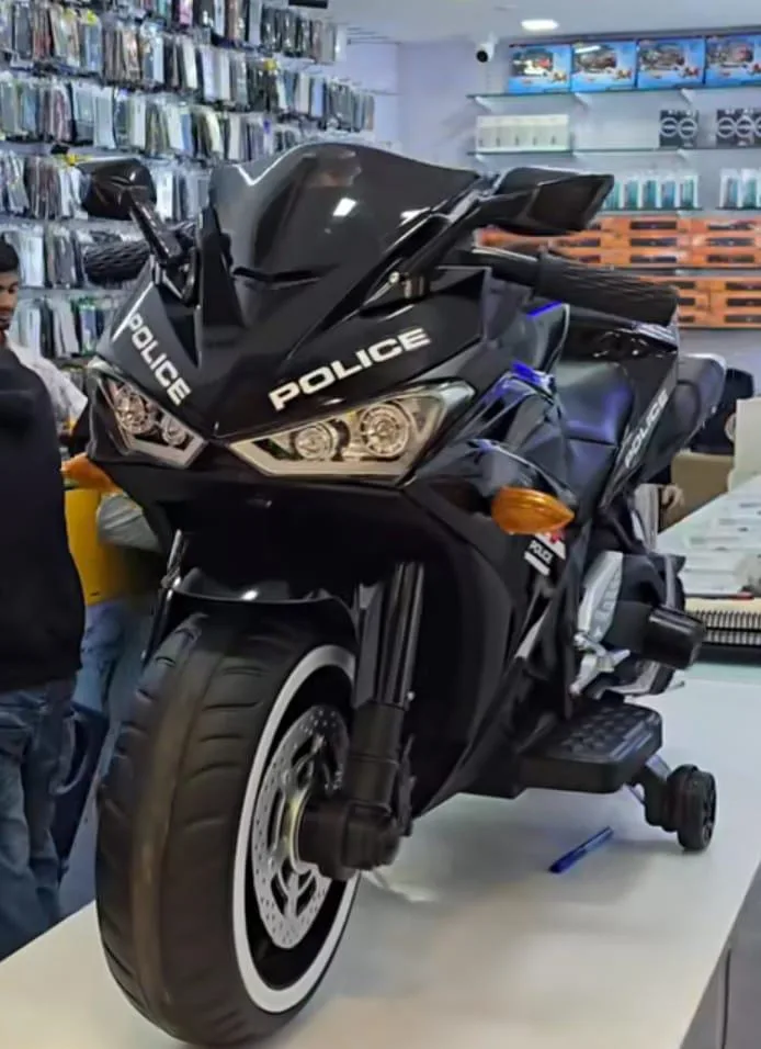 R-3 Police