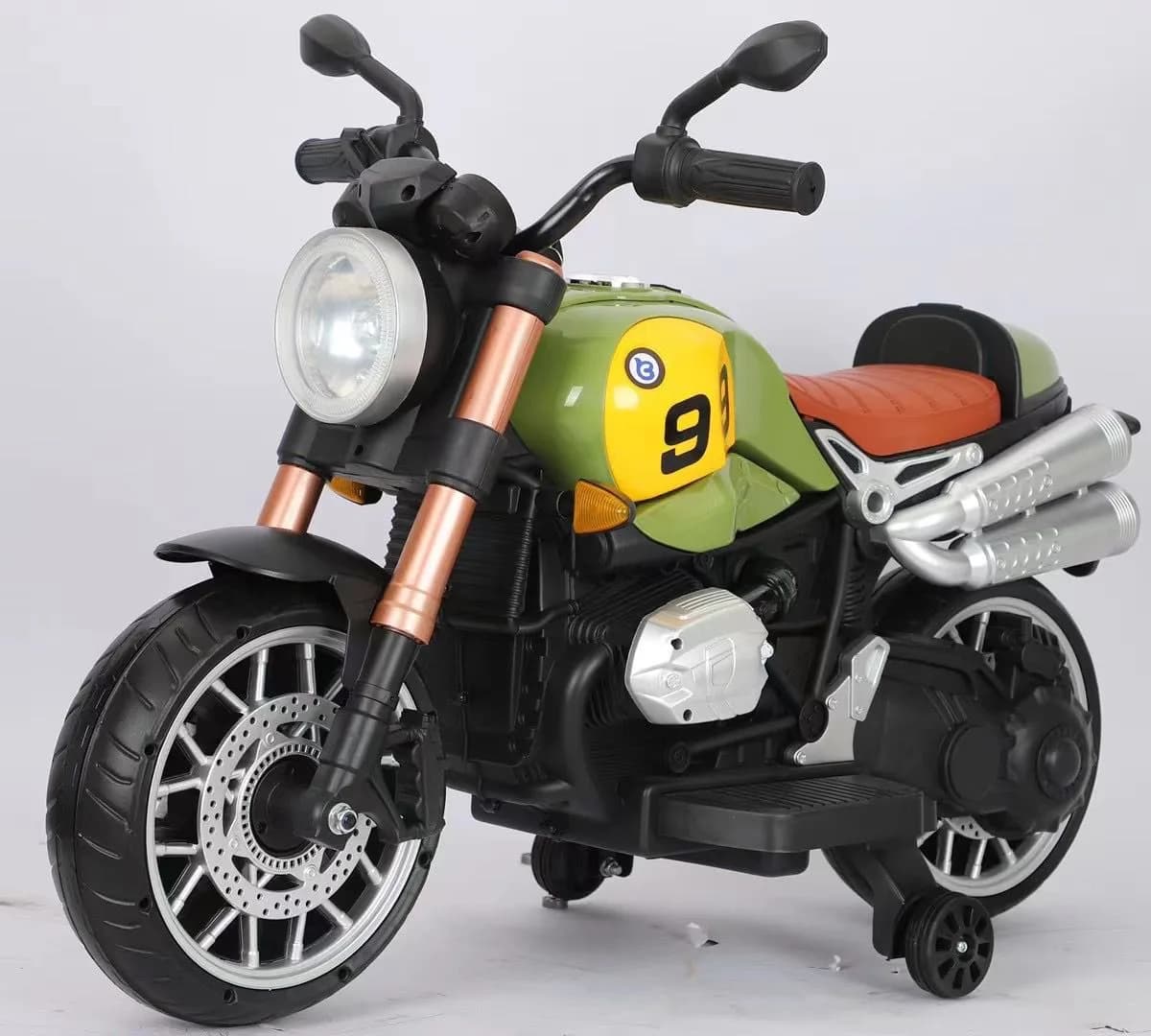 Mini Bike