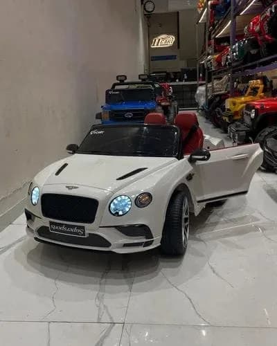 Super Sport — 4