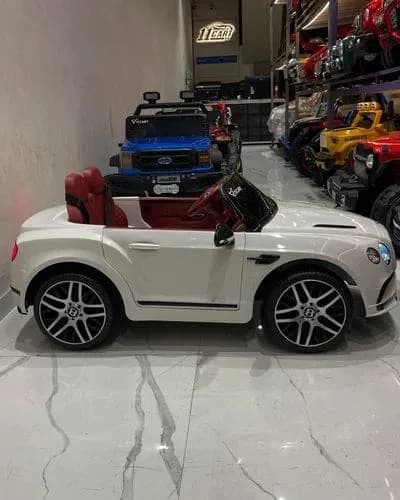 Super Sport — 5
