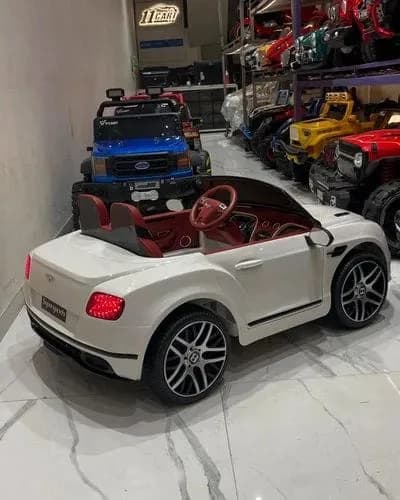Super Sport — 2