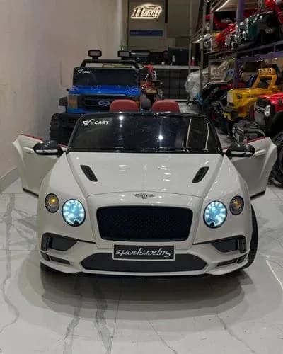 Super Sport — 3