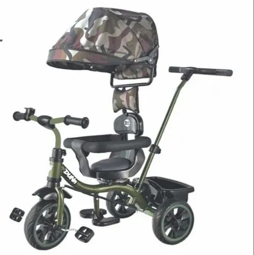 Aster Tricycle — 3